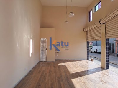 Sala-Conjunto, 55 m² - Foto 5