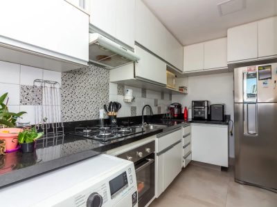 Apartamento, 2 quartos, 60 m² - Foto 1