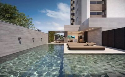 Apartamento, 3 quartos, 112 m² - Foto 2