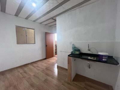 Apartamento, 2 quartos, 42 m² - Foto 3