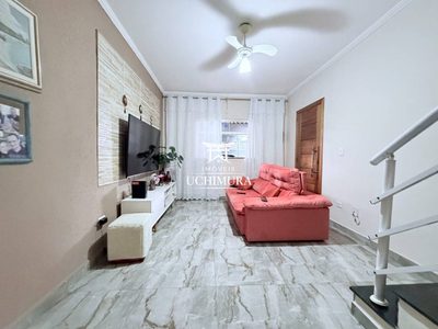 Sobrado, 3 quartos, 150 m² - Foto 4