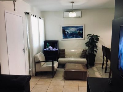 Casa de Condomínio, 4 quartos - Foto 5