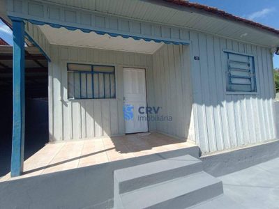 Casa, 3 quartos, 80 m² - Foto 5