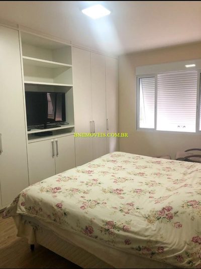 Apartamento, 3 quartos, 220 m² - Foto 4