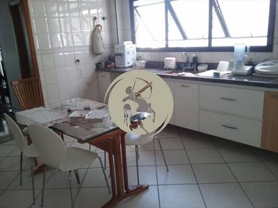 Apartamento, 3 quartos, 200 m² - Foto 2