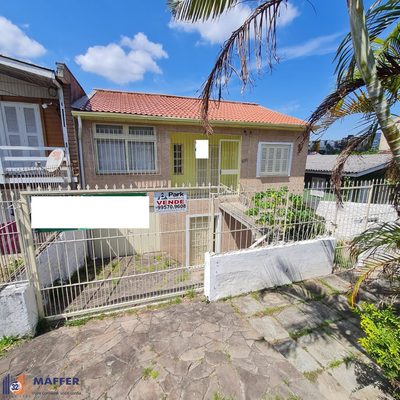 Casa, 4 quartos, 170 m² - Foto 1