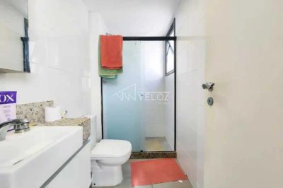 Apartamento, 4 quartos, 151 m² - Foto 2