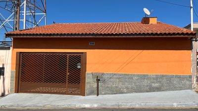 Casa, 3 quartos, 70 m² - Foto 2