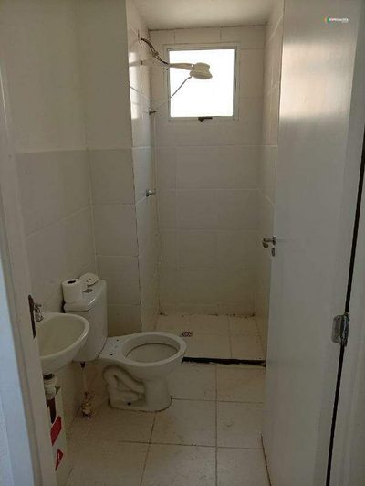 Apartamento, 2 quartos, 45 m² - Foto 4