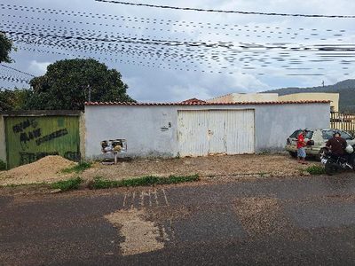 Casa, 2 quartos, 95 m² - Foto 1