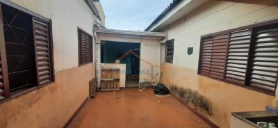 Casa, 2 quartos, 55 m² - Foto 1