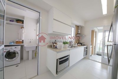 Apartamento, 4 quartos, 134 m² - Foto 5