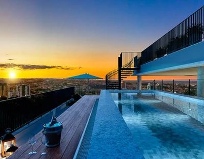 Apartamento, 3 quartos, 147 m² - Foto 5