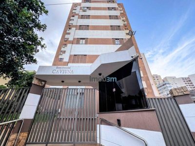 Apartamento, 3 quartos, 77 m² - Foto 1
