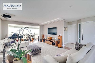 Apartamento, 4 quartos, 246 m² - Foto 4