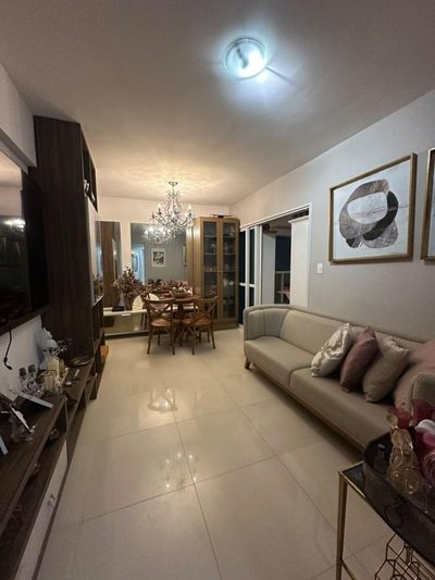 Apartamento, 2 quartos, 72 m² - Foto 2