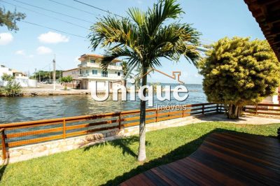 Casa, 4 quartos, 500 m² - Foto 3