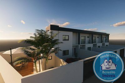Apartamento, 3 quartos - Foto 2