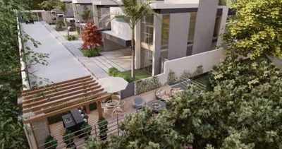 Casa, 4 quartos, 125 m² - Foto 4