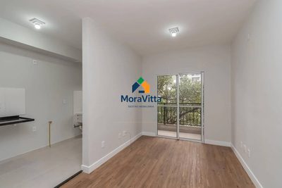 Apartamento, 2 quartos, 56 m² - Foto 1
