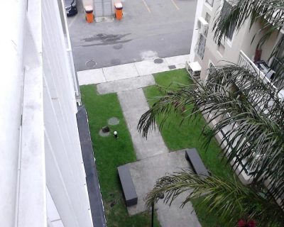Apartamento, 2 quartos, 46 m² - Foto 2