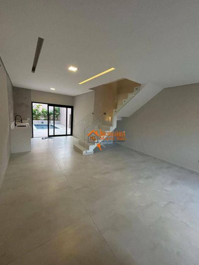 Sobrado, 3 quartos, 119 m² - Foto 3