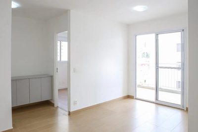 Apartamento, 2 quartos, 58 m² - Foto 1