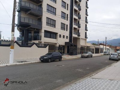Apartamento, 2 quartos, 81 m² - Foto 2