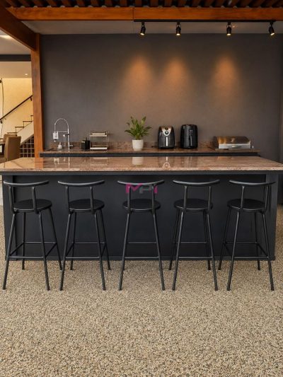 Casa, 3 quartos, 300 m² - Foto 4