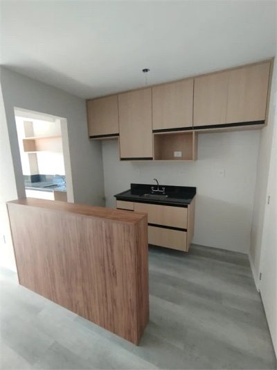 Apartamento, 1 quarto, 38 m² - Foto 2