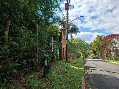 Loteamento e Condomínio, 1380 m² - Foto 5
