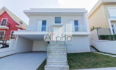 Sobrado, 3 quartos, 227 m² - Foto 1