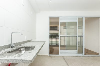 Apartamento, 2 quartos, 41 m² - Foto 4