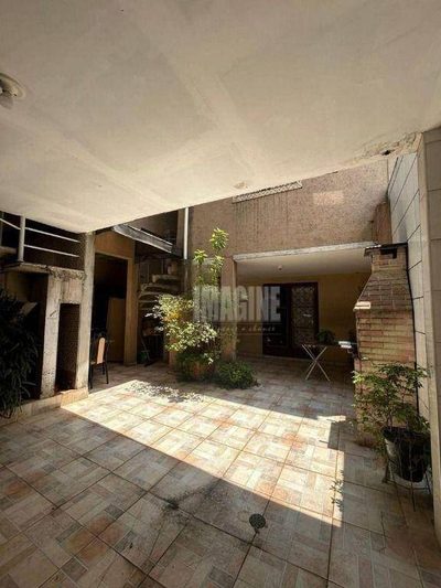 Sobrado, 4 quartos, 166 m² - Foto 3