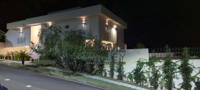 Casa de Condomínio, 4 quartos - Foto 1