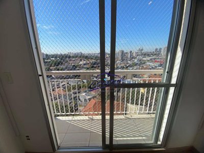 Apartamento, 2 quartos, 50 m² - Foto 3