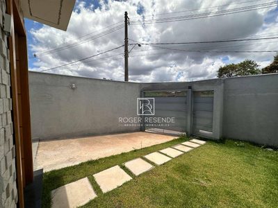 Casa, 3 quartos, 77 m² - Foto 5