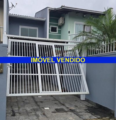 Casa, 2 quartos, 61 m² - Foto 1