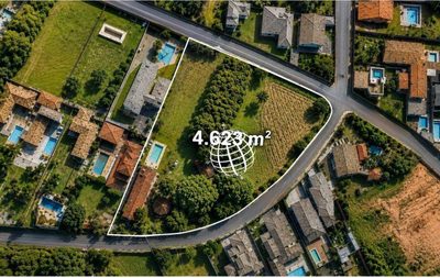 Terreno, 4623 m² - Foto 2