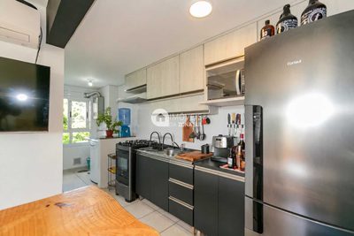 Apartamento, 2 quartos, 65 m² - Foto 5