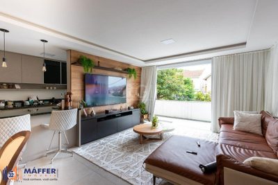Apartamento, 3 quartos, 163 m² - Foto 5
