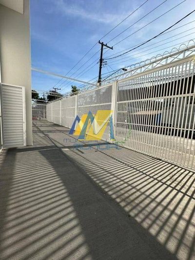 Loja-Salão, 180 m² - Foto 2