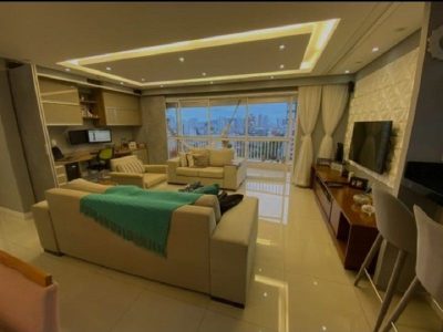 Apartamento, 2 quartos, 96 m² - Foto 5