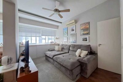 Apartamento, 2 quartos, 130 m² - Foto 1
