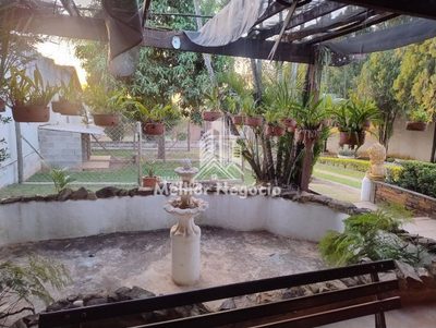Chácara, 4 quartos, 1000 m² - Foto 4