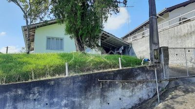 Casa, 2 quartos, 60 m² - Foto 2