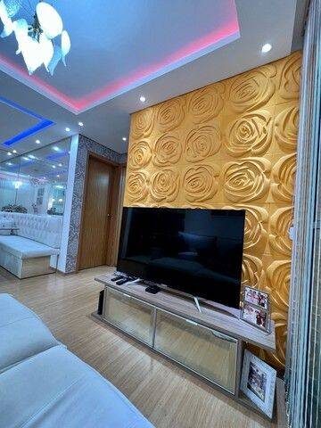 Apartamento, 2 quartos, 51 m² - Foto 2