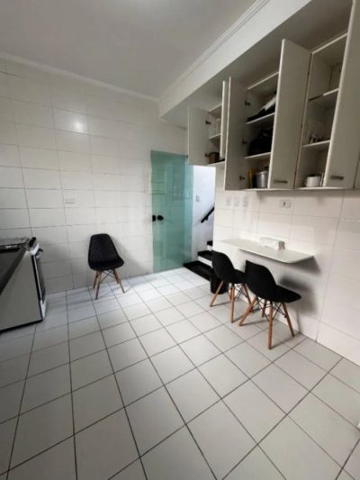 Casa, 2 quartos, 85 m² - Foto 1