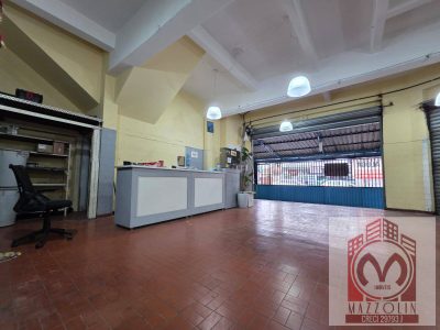 Sala-Conjunto, 92 m² - Foto 2