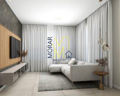 Apartamento, 4 quartos, 104 m² - Foto 5